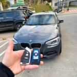 servico-Chaveiro 24h-chave codificada-copia chave de bmw