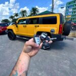 servico-Chaveiro 24h-chave codificada-copia chave de mercedes