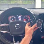 servico-Chaveiro 24h-chave codificada-copia chave de volvo